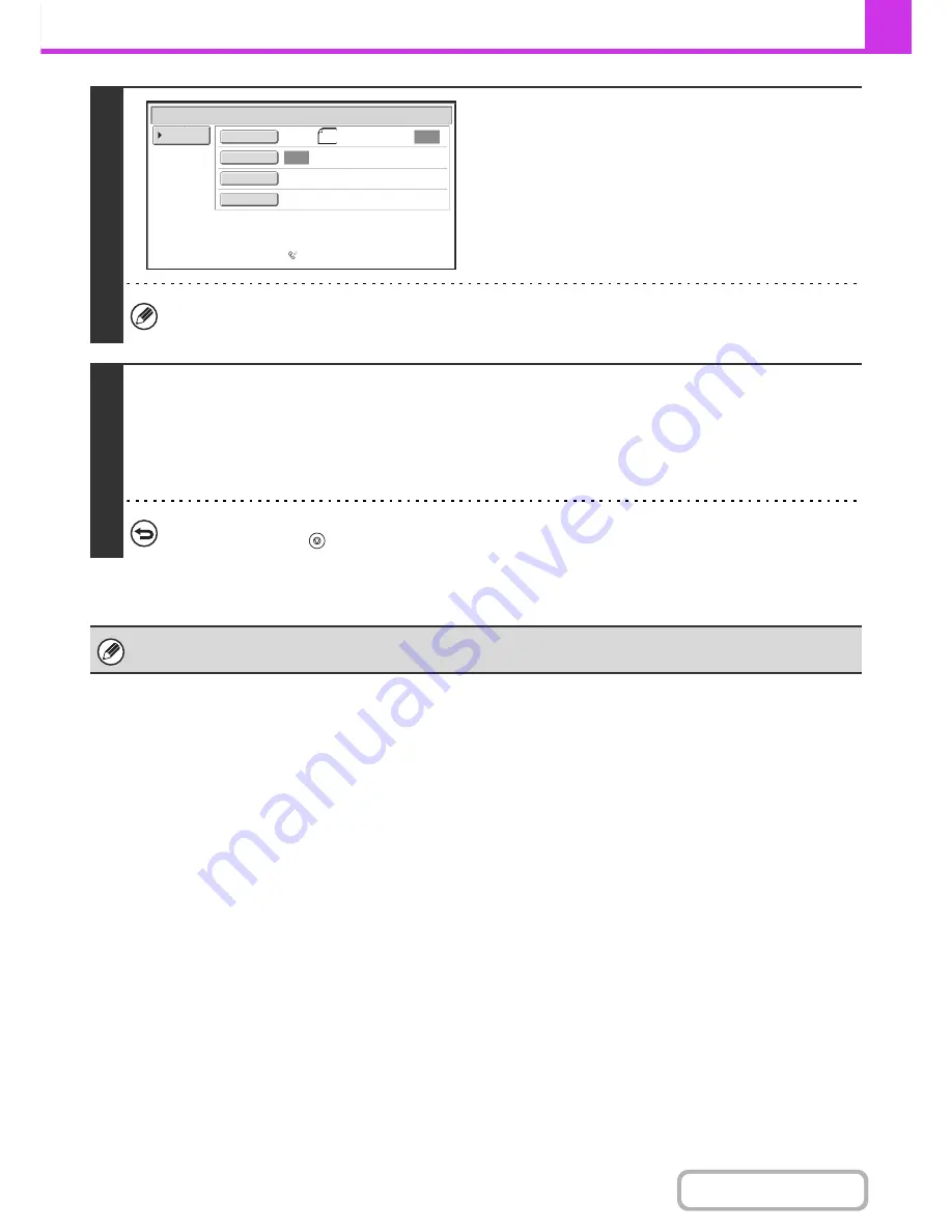 Sharp MX-C301W Operation Manual Download Page 380