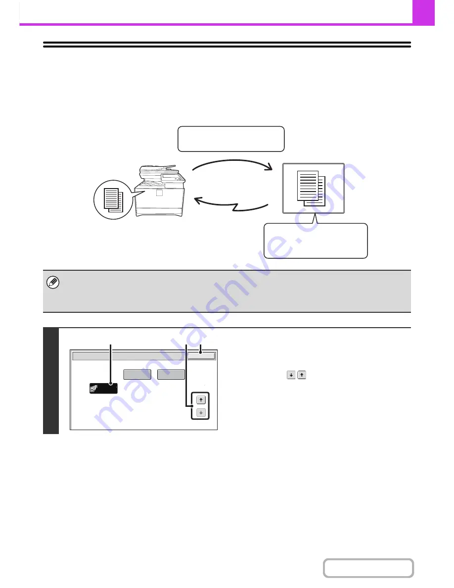 Sharp MX-C301W Скачать руководство пользователя страница 389