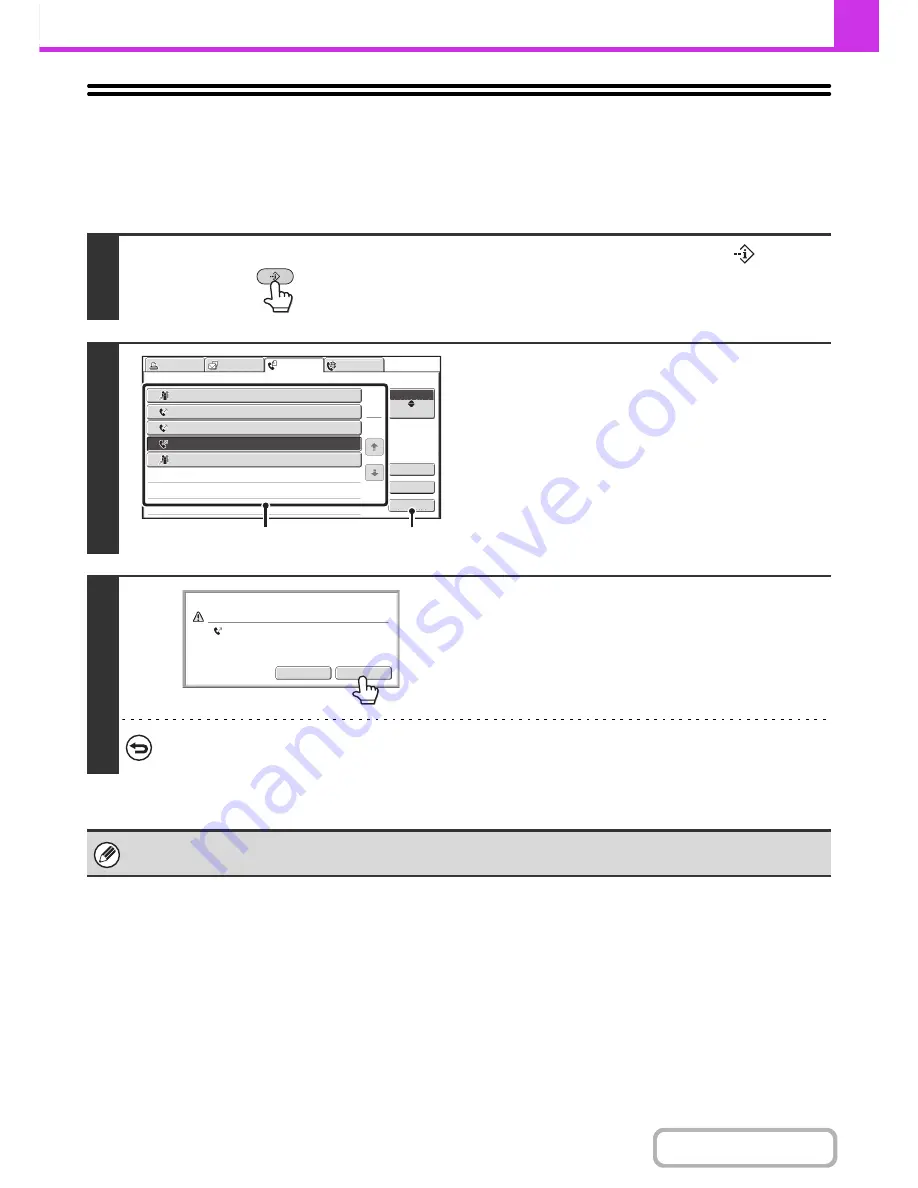 Sharp MX-C301W Operation Manual Download Page 408