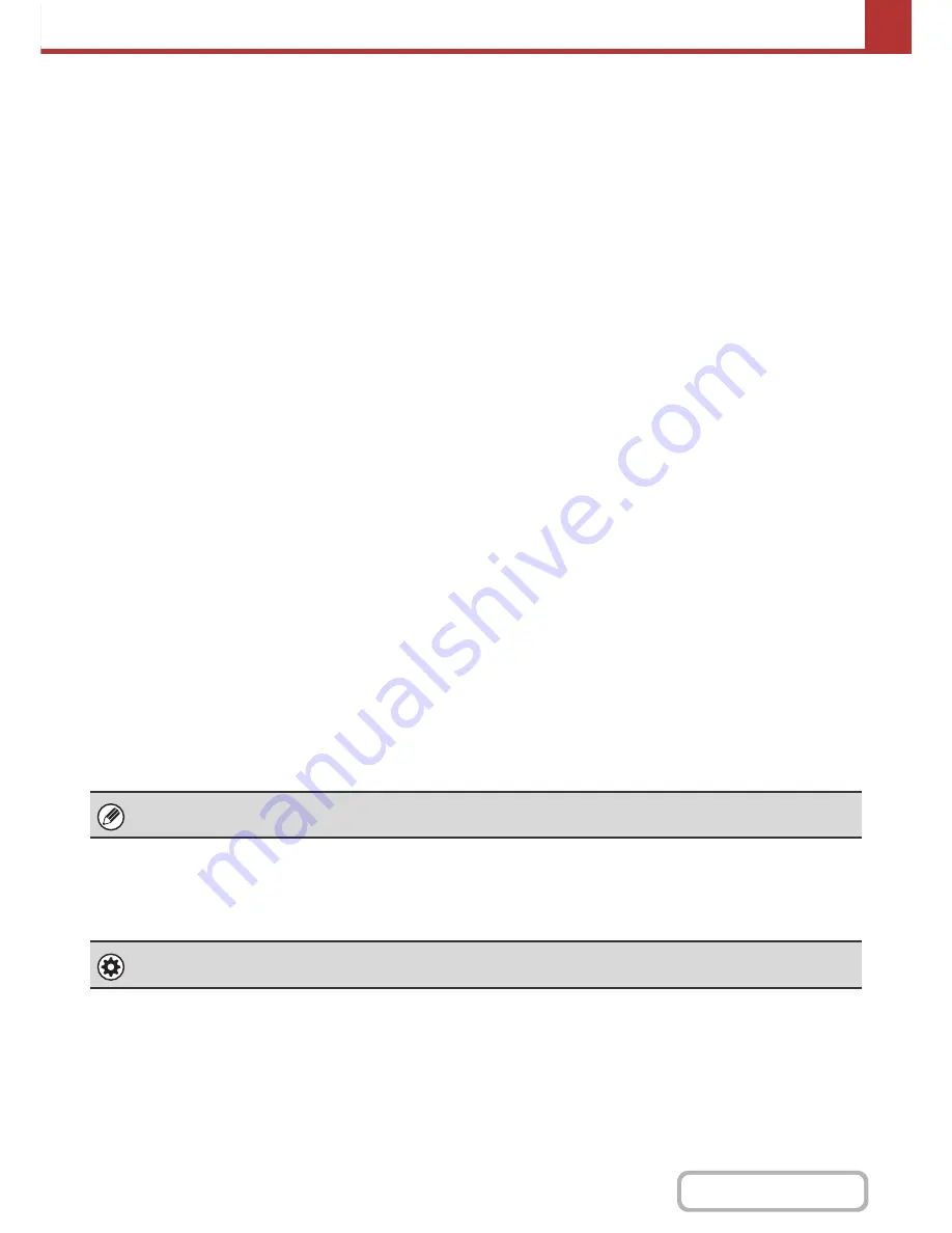 Sharp MX-C301W Operation Manual Download Page 417