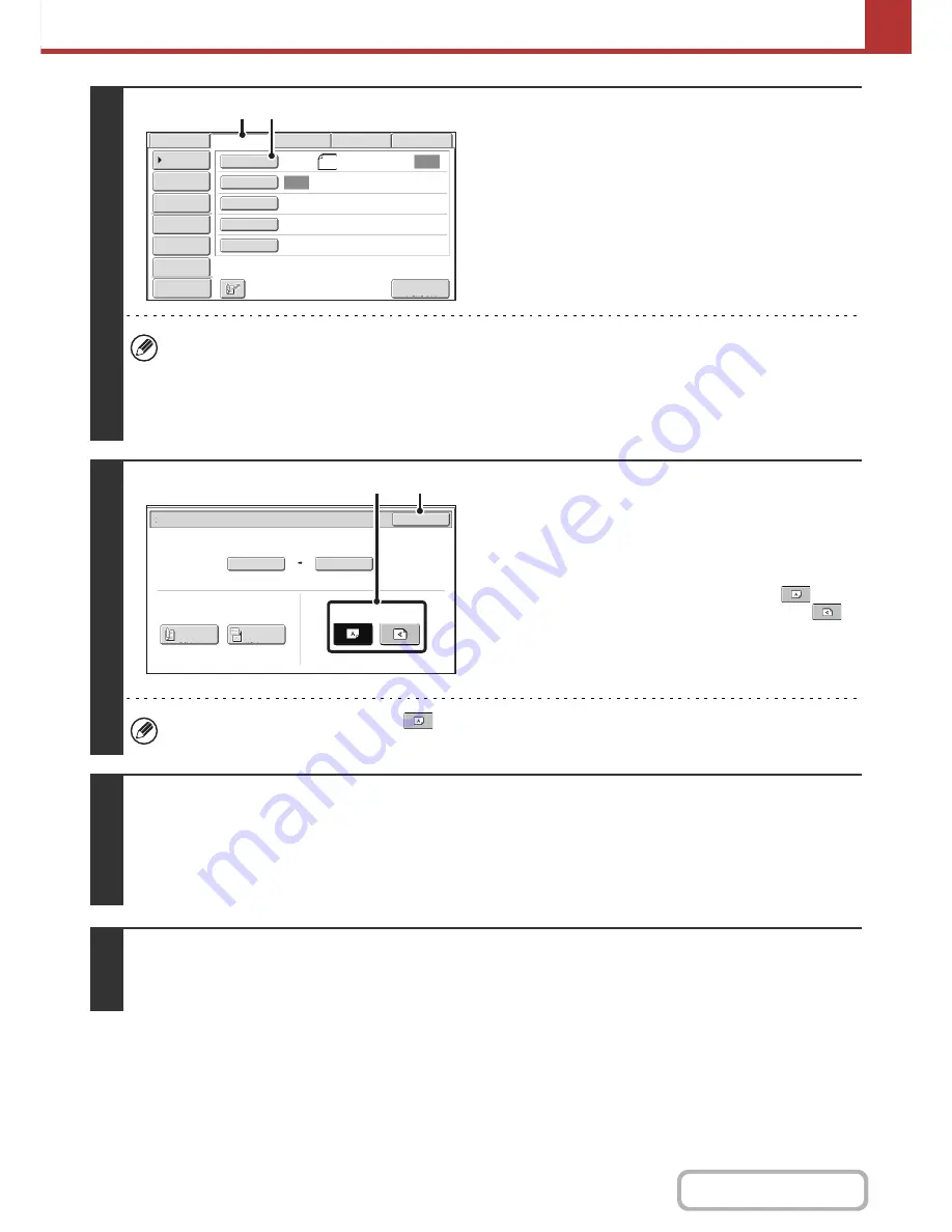 Sharp MX-C301W Скачать руководство пользователя страница 453