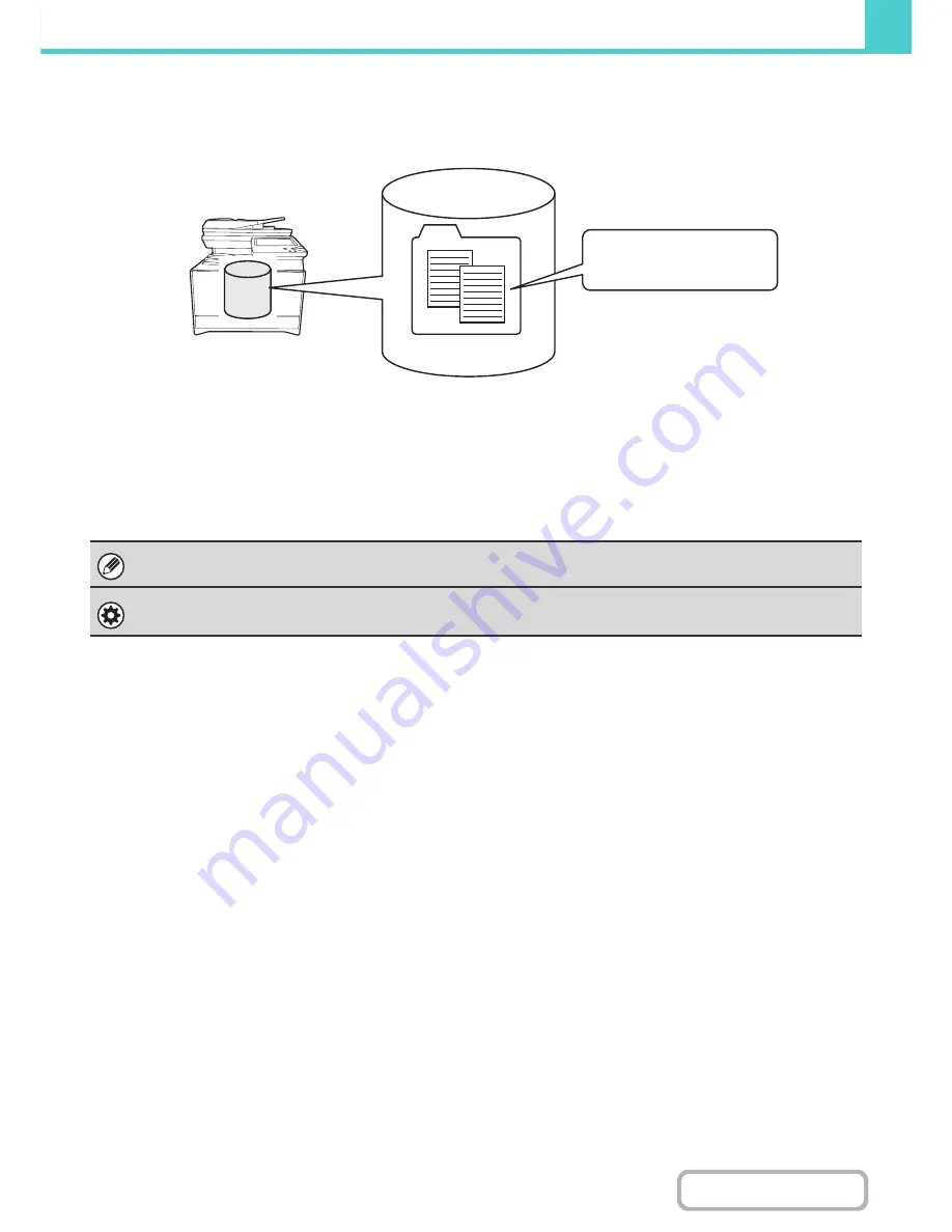 Sharp MX-C301W Operation Manual Download Page 542