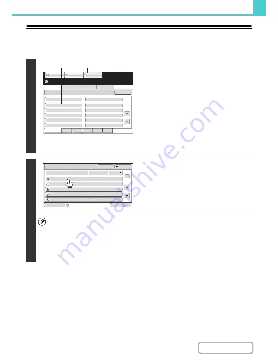 Sharp MX-C301W Operation Manual Download Page 564