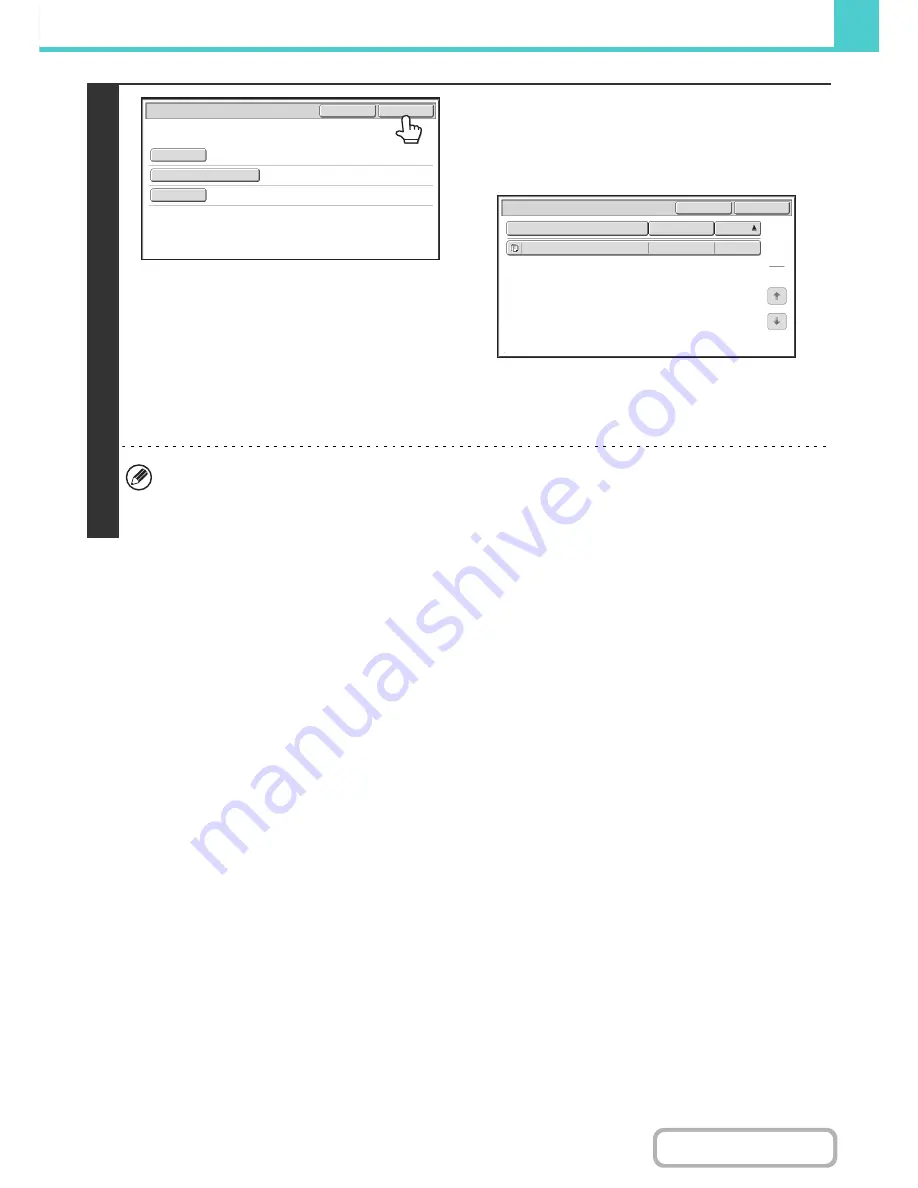 Sharp MX-C301W Operation Manual Download Page 584