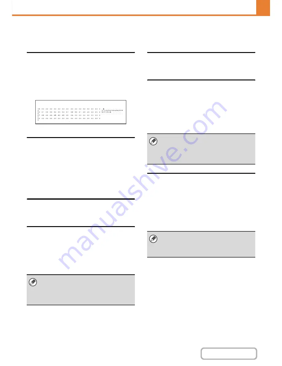 Sharp MX-C301W Operation Manual Download Page 665