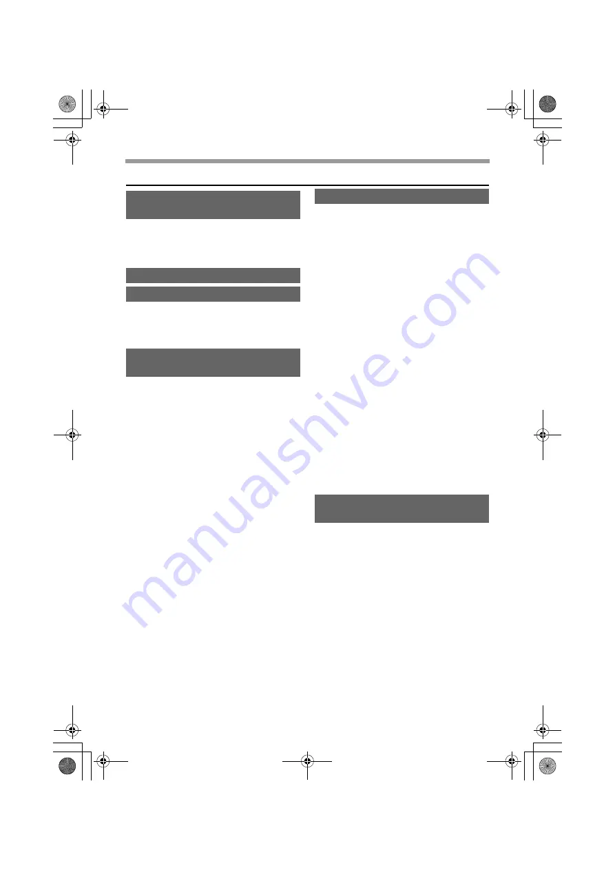 Sharp MX-C311 Operation Manual Download Page 4