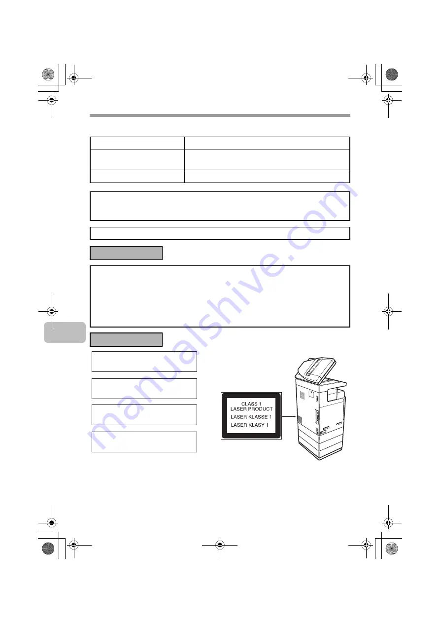 Sharp MX-C311 Operation Manual Download Page 9