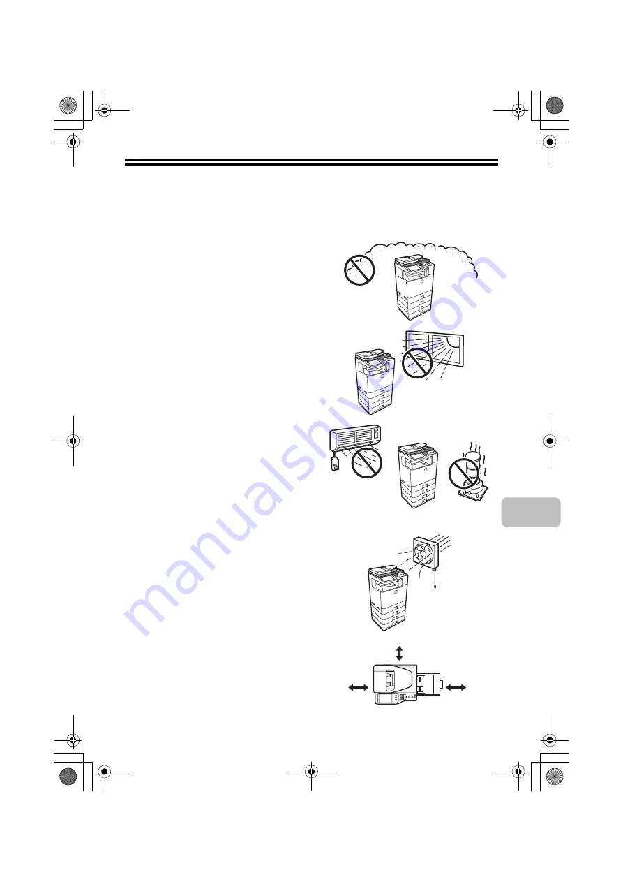 Sharp MX-C311 Operation Manual Download Page 10