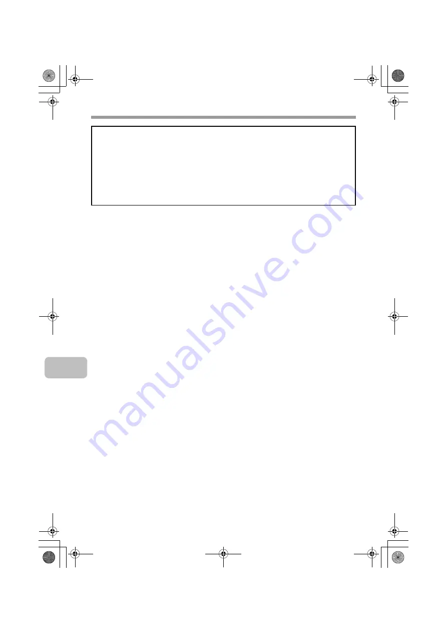 Sharp MX-C311 Operation Manual Download Page 11