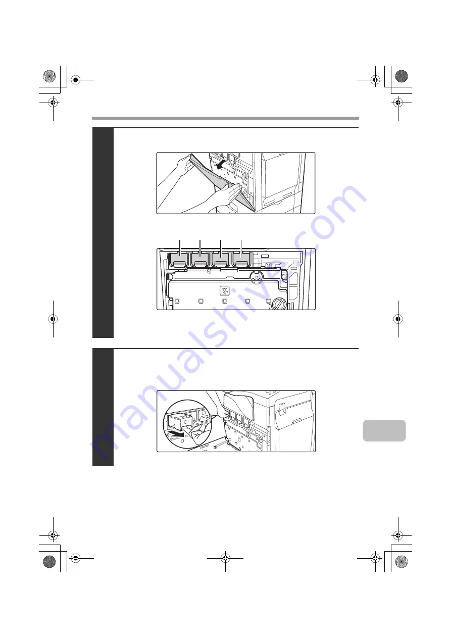 Sharp MX-C311 Operation Manual Download Page 14