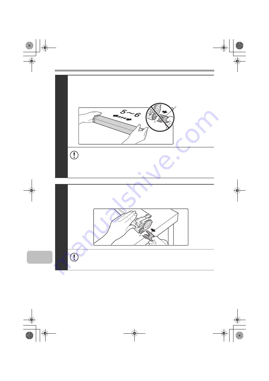 Sharp MX-C311 Operation Manual Download Page 15