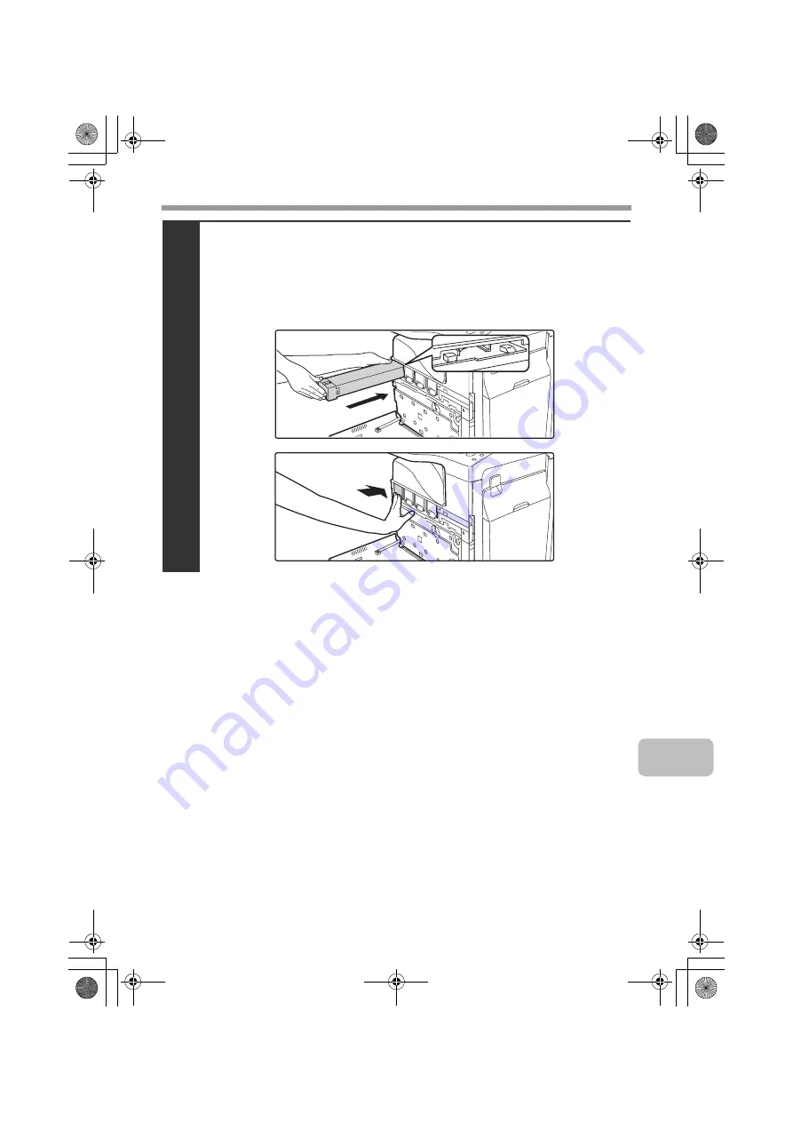 Sharp MX-C311 Operation Manual Download Page 16