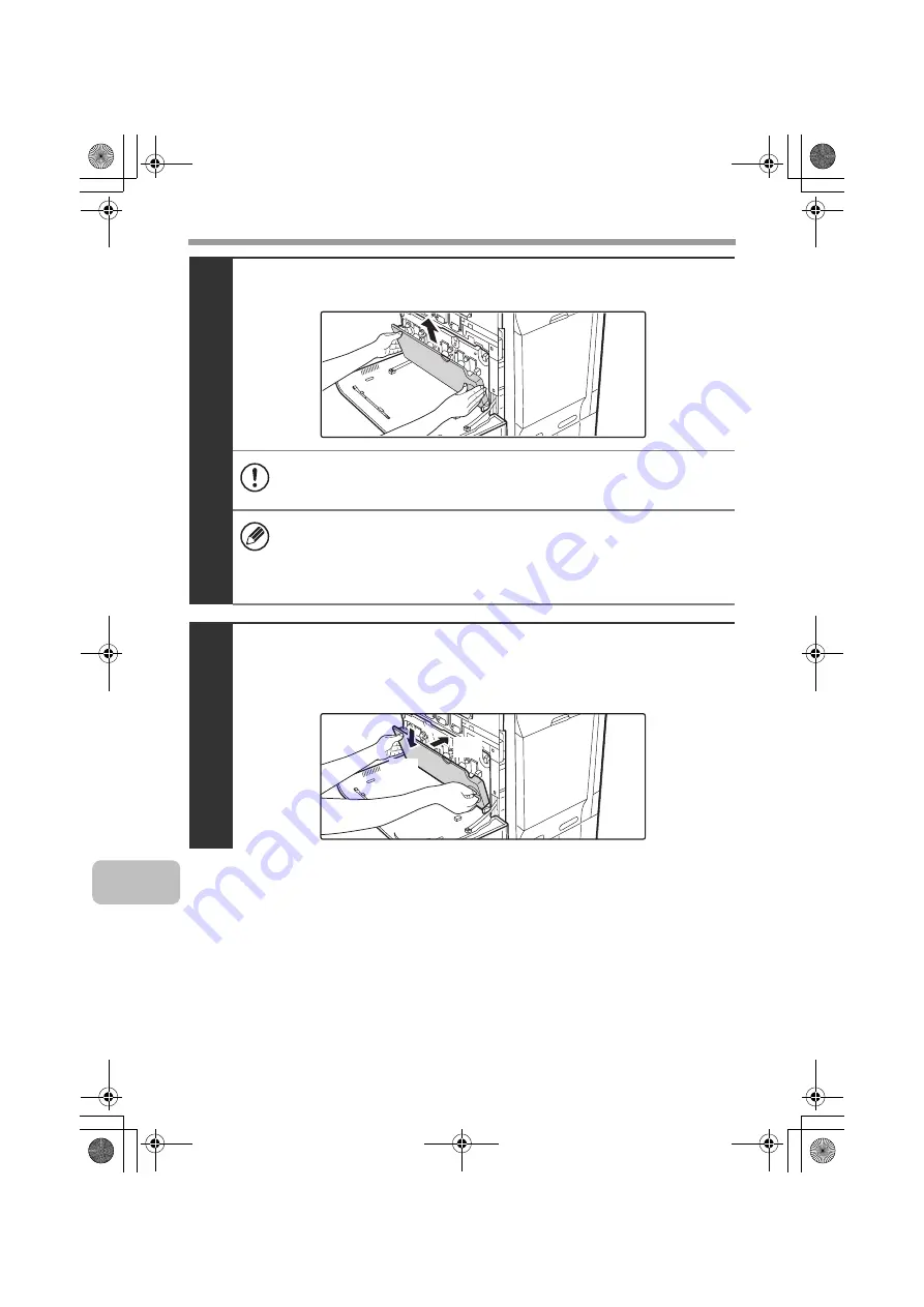 Sharp MX-C311 Operation Manual Download Page 19