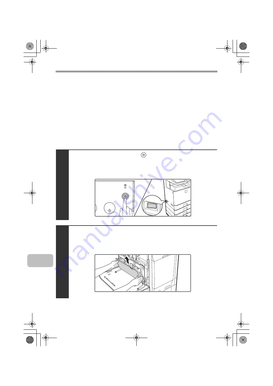 Sharp MX-C311 Operation Manual Download Page 21