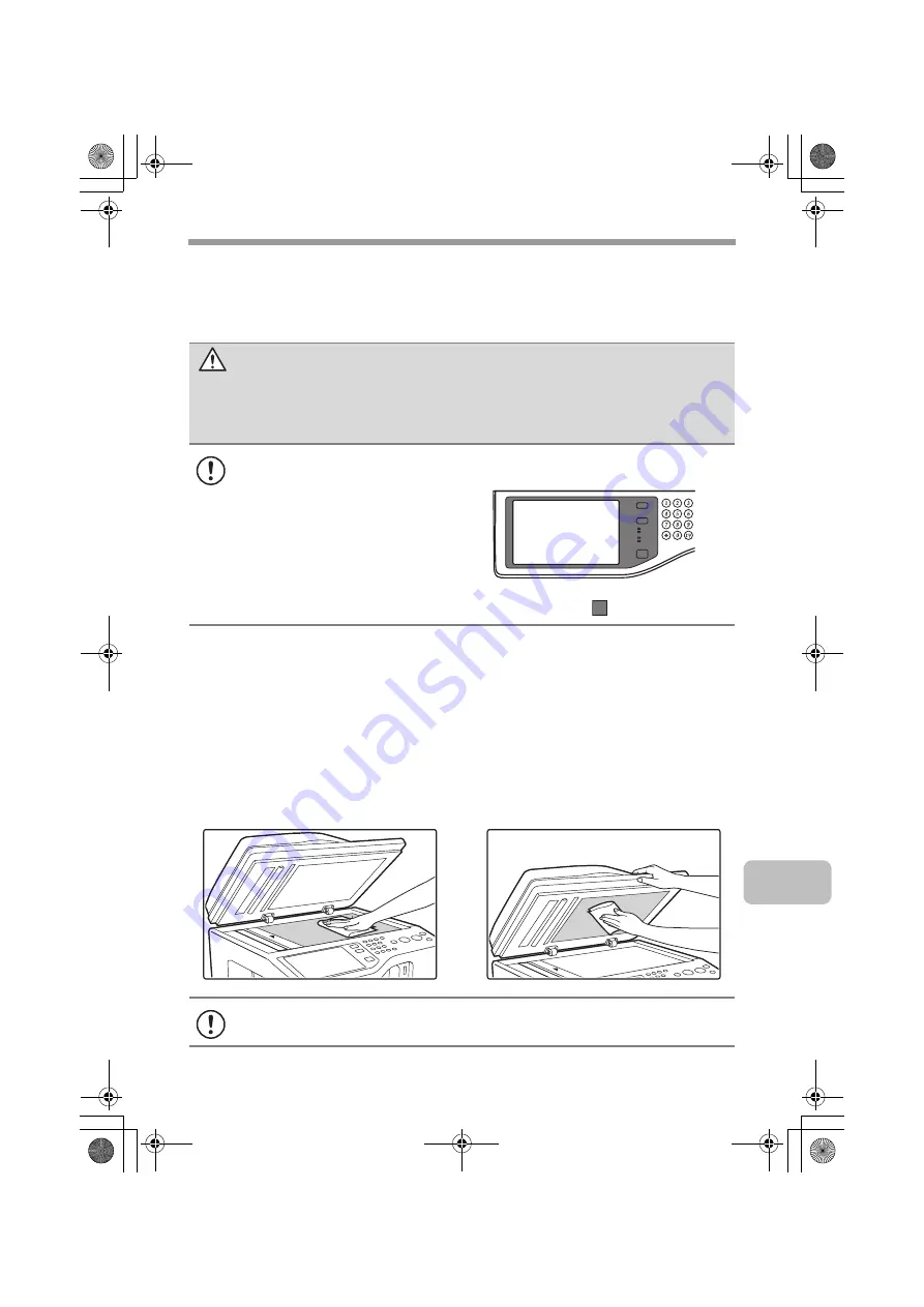 Sharp MX-C311 Operation Manual Download Page 34