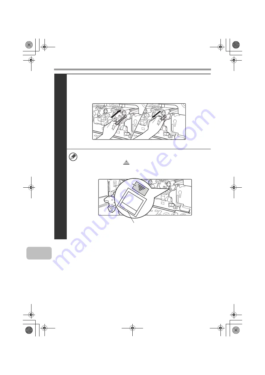 Sharp MX-C311 Operation Manual Download Page 37