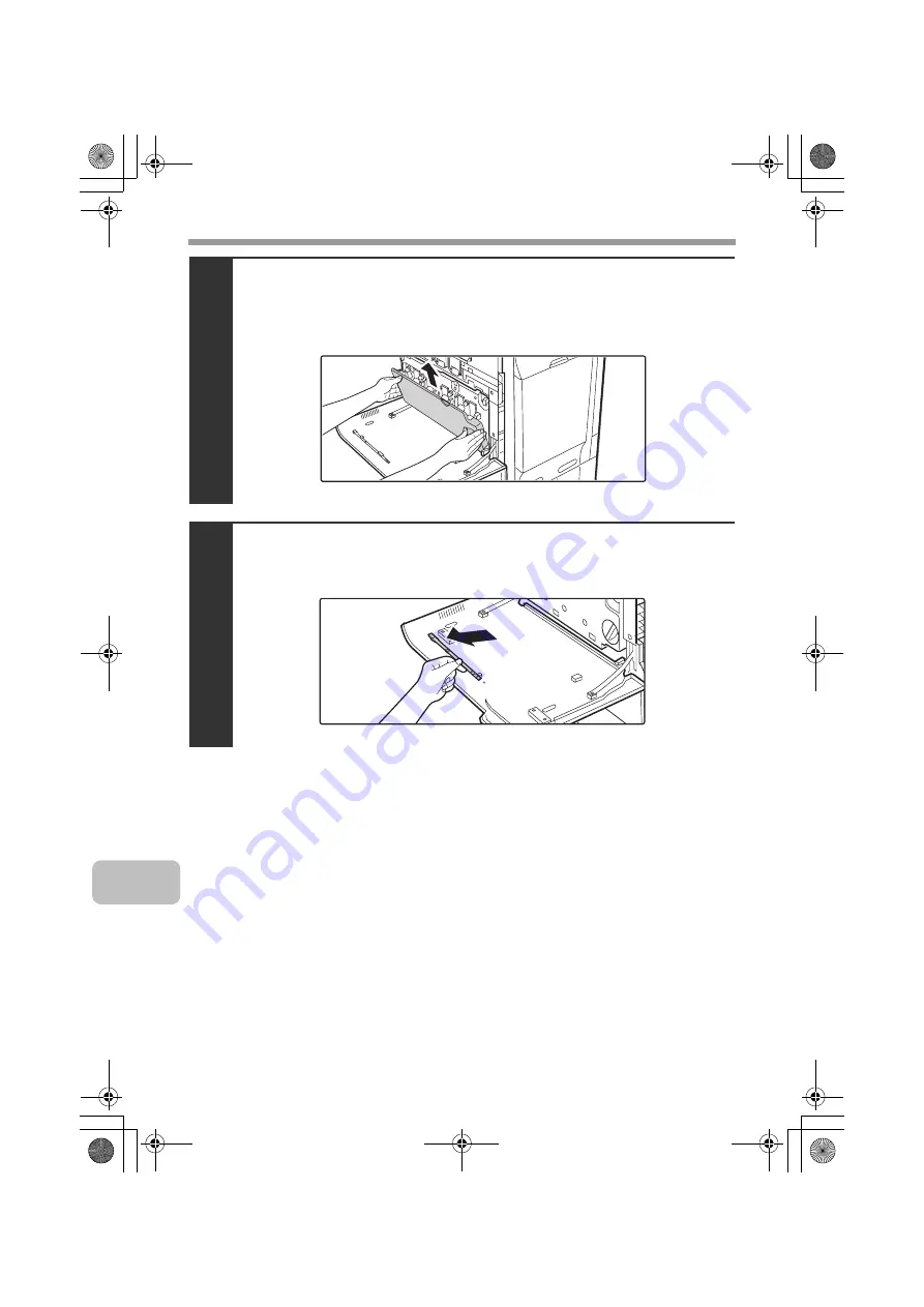 Sharp MX-C311 Operation Manual Download Page 47