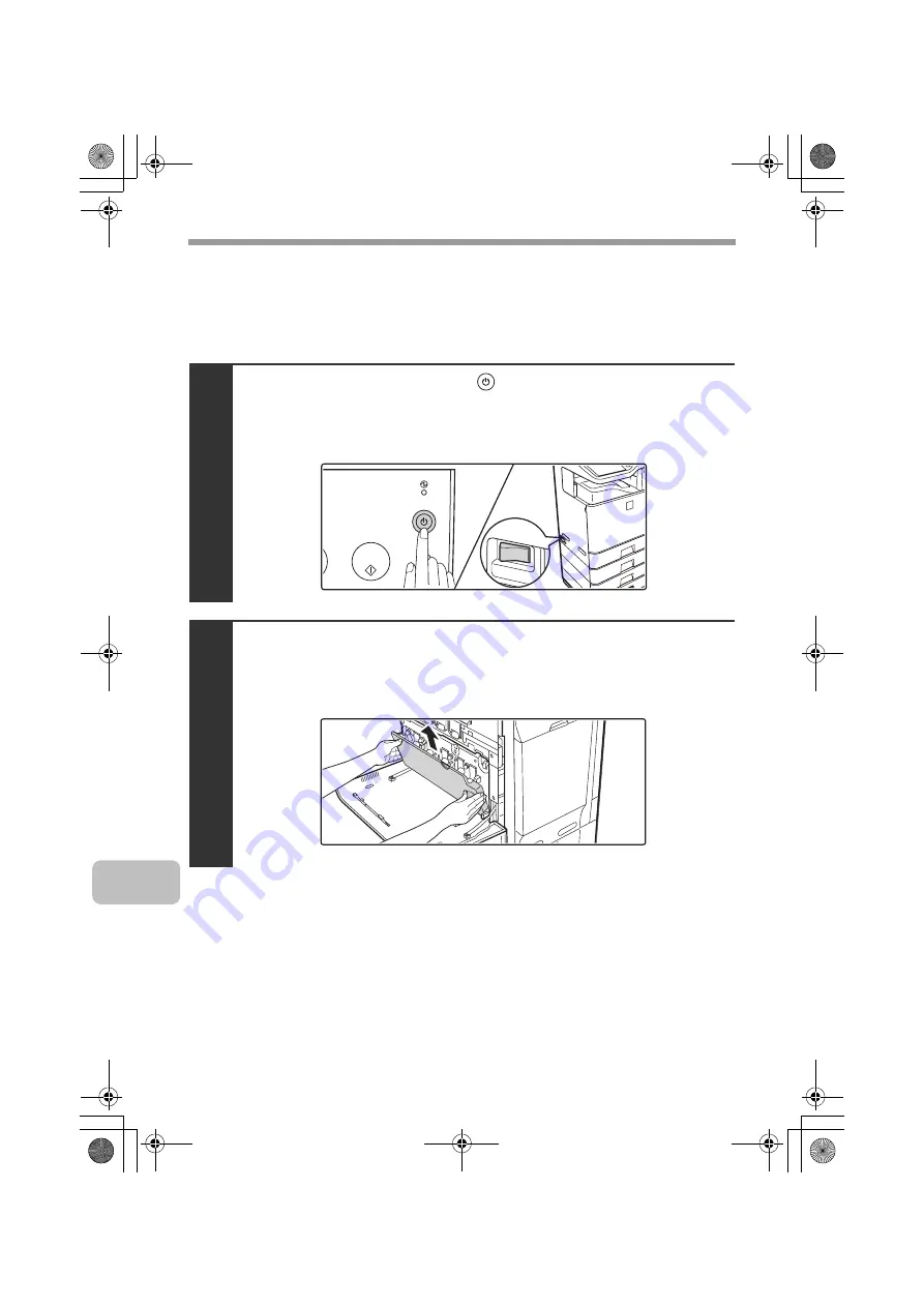 Sharp MX-C311 Operation Manual Download Page 53