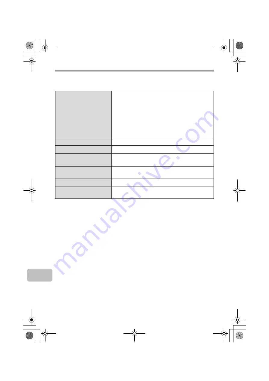 Sharp MX-C311 Operation Manual Download Page 59