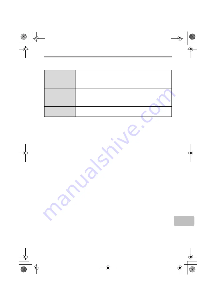 Sharp MX-C311 Operation Manual Download Page 62