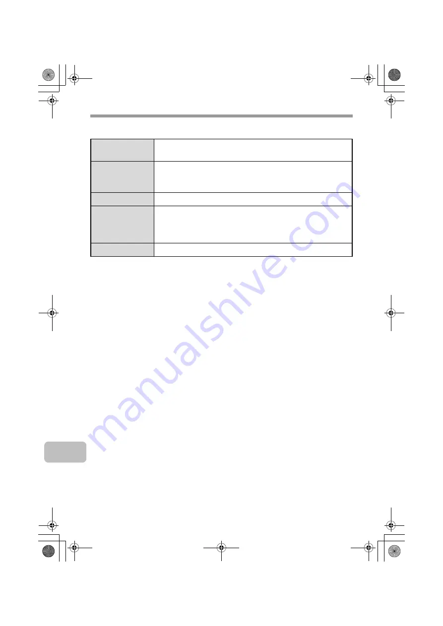 Sharp MX-C311 Operation Manual Download Page 69