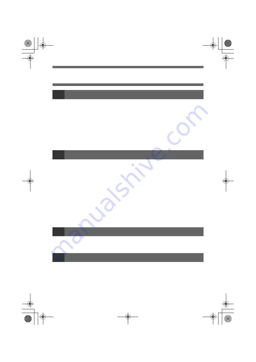 Sharp MX-C311 Operation Manual Download Page 84