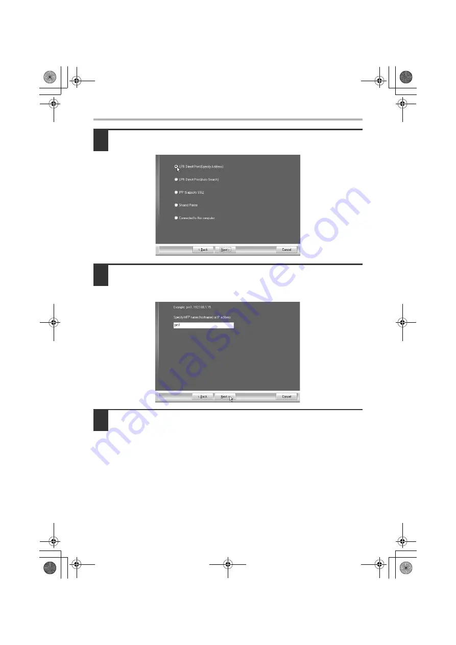 Sharp MX-C311 Operation Manual Download Page 99