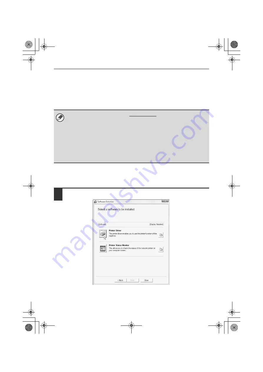 Sharp MX-C311 Operation Manual Download Page 105