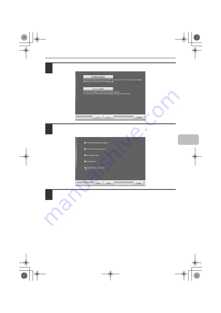 Sharp MX-C311 Operation Manual Download Page 106