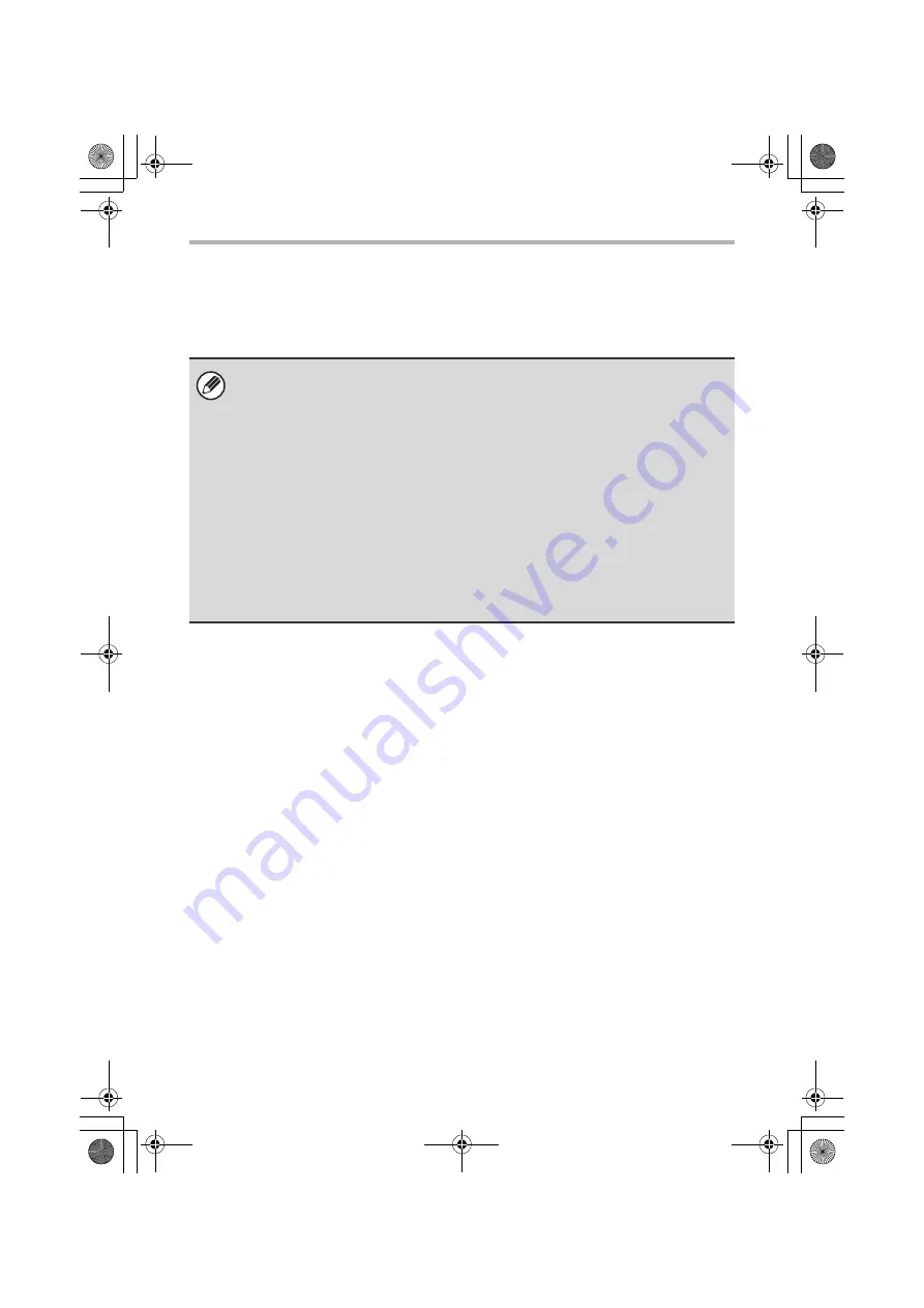 Sharp MX-C311 Operation Manual Download Page 113