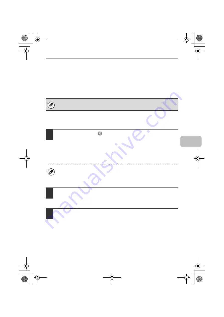 Sharp MX-C311 Operation Manual Download Page 118