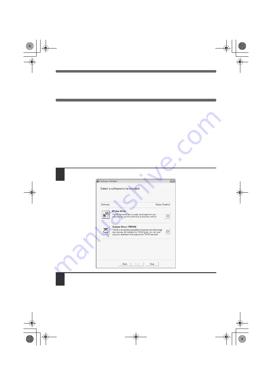 Sharp MX-C311 Operation Manual Download Page 125