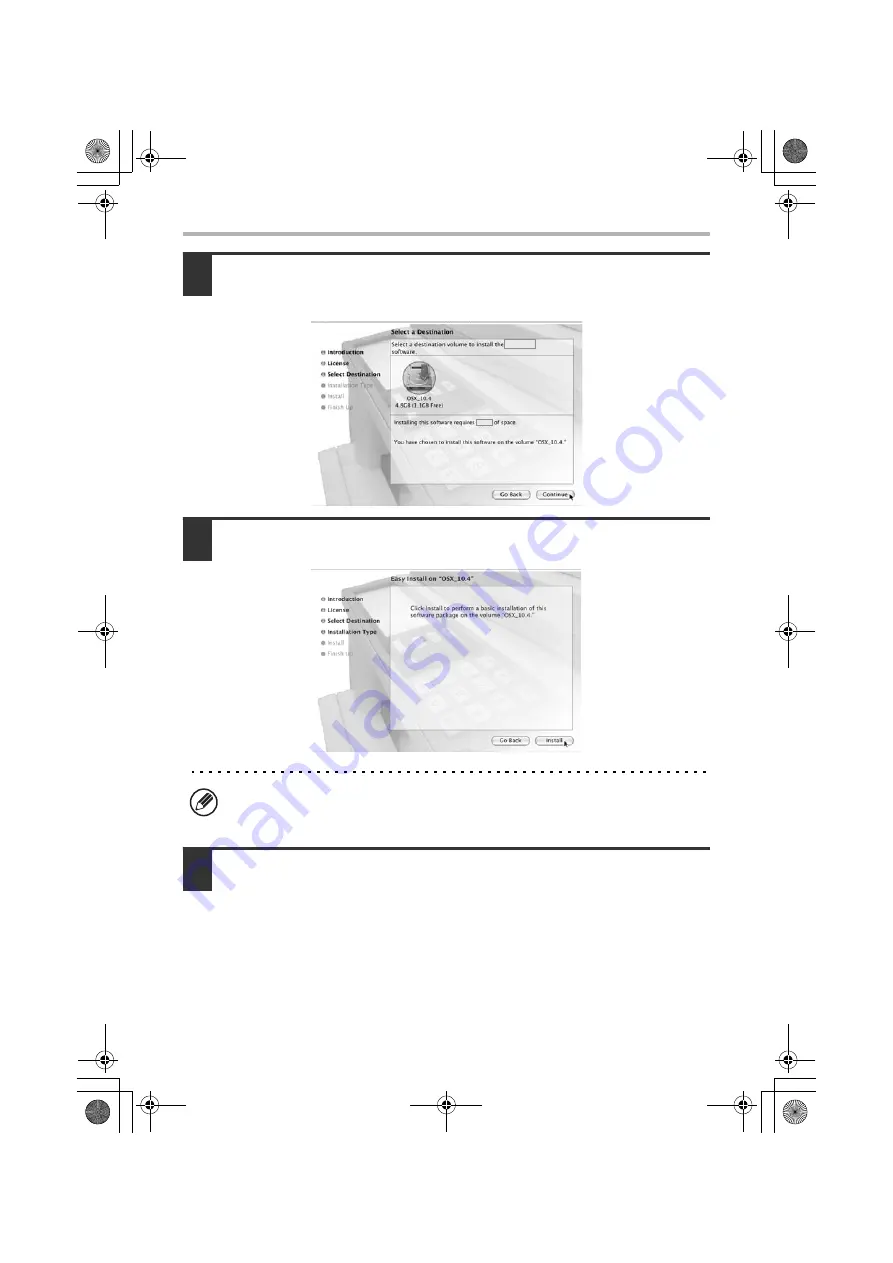 Sharp MX-C311 Operation Manual Download Page 133