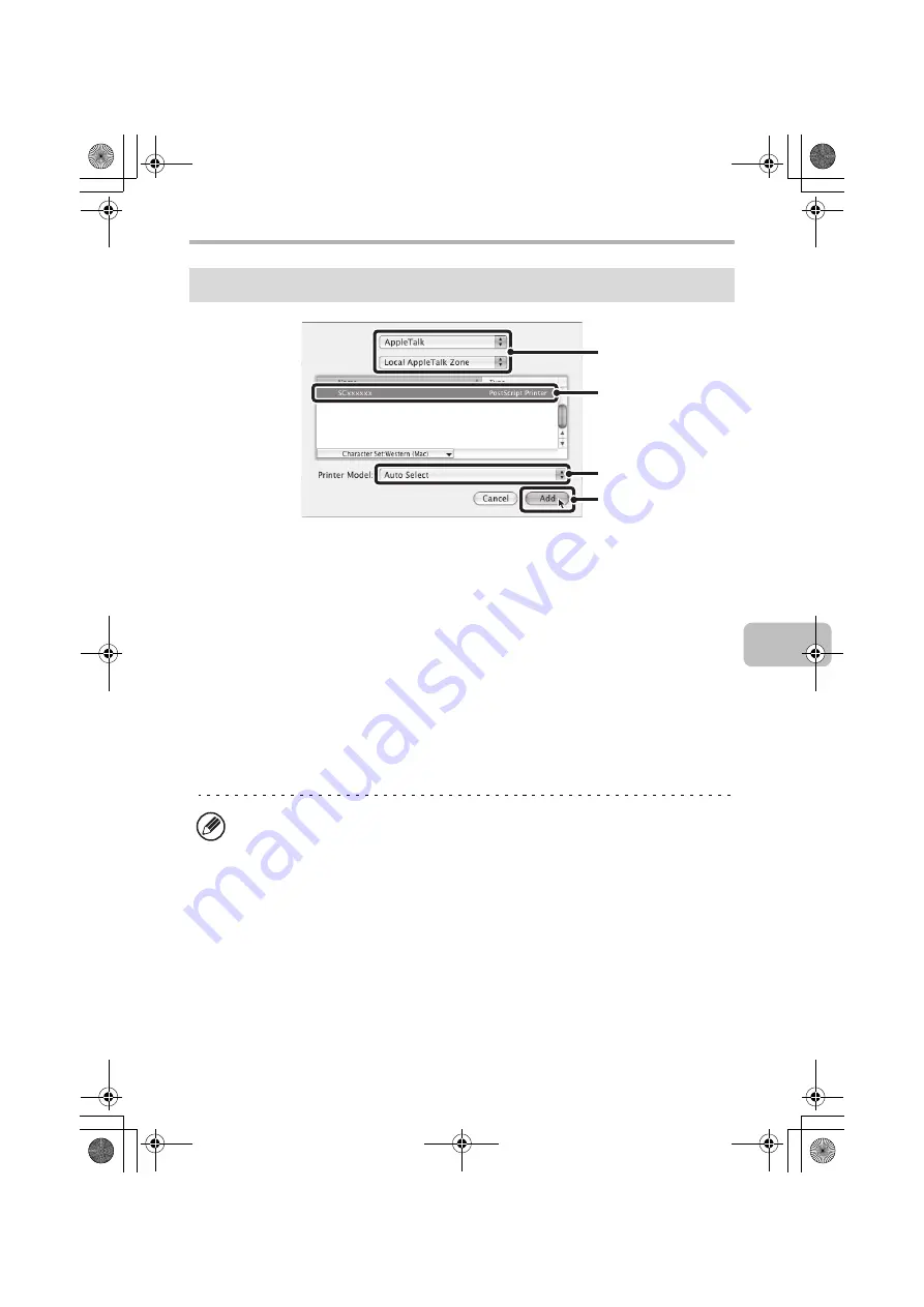 Sharp MX-C311 Operation Manual Download Page 136