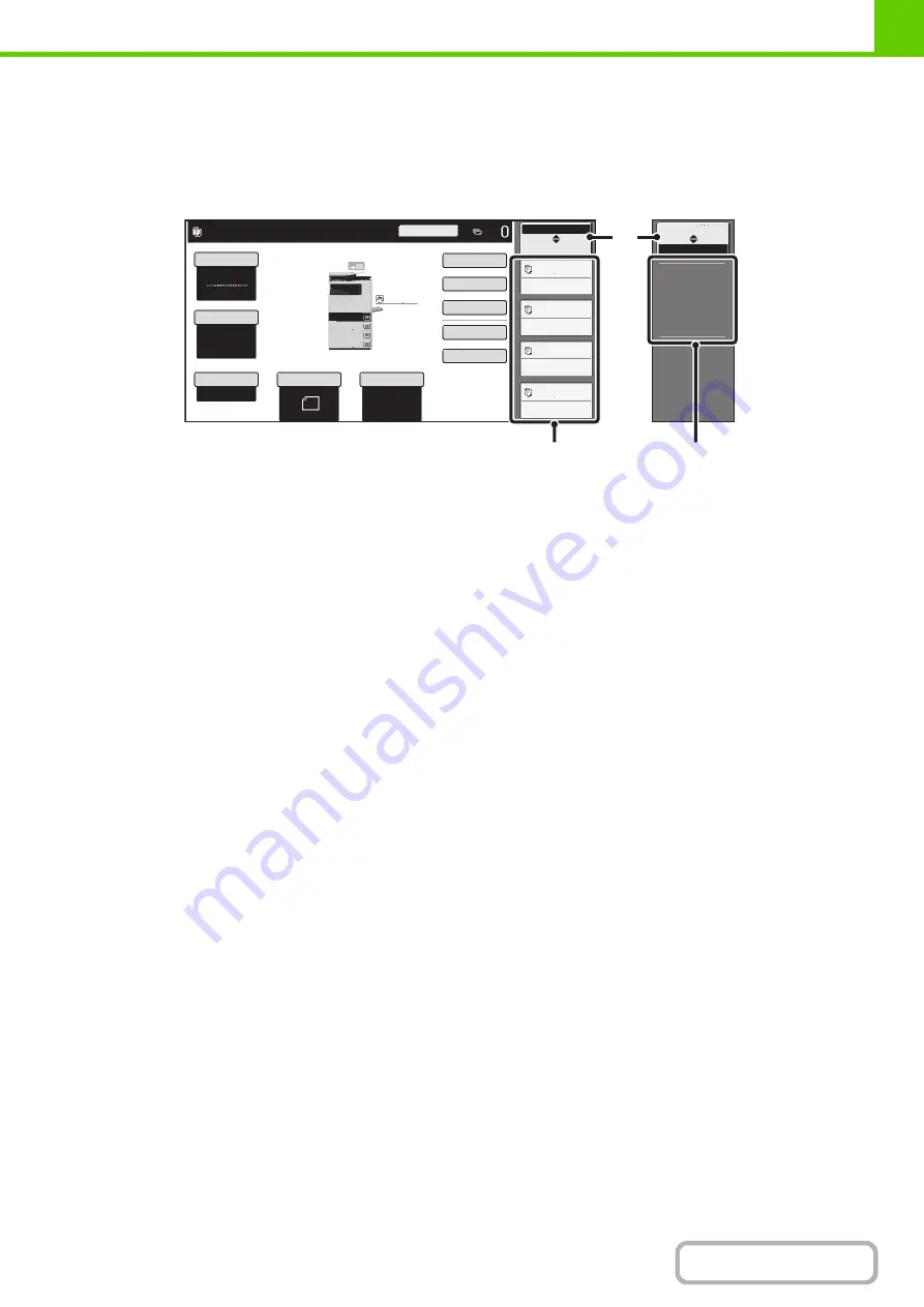 Sharp MX-C311 Operation Manual Download Page 202