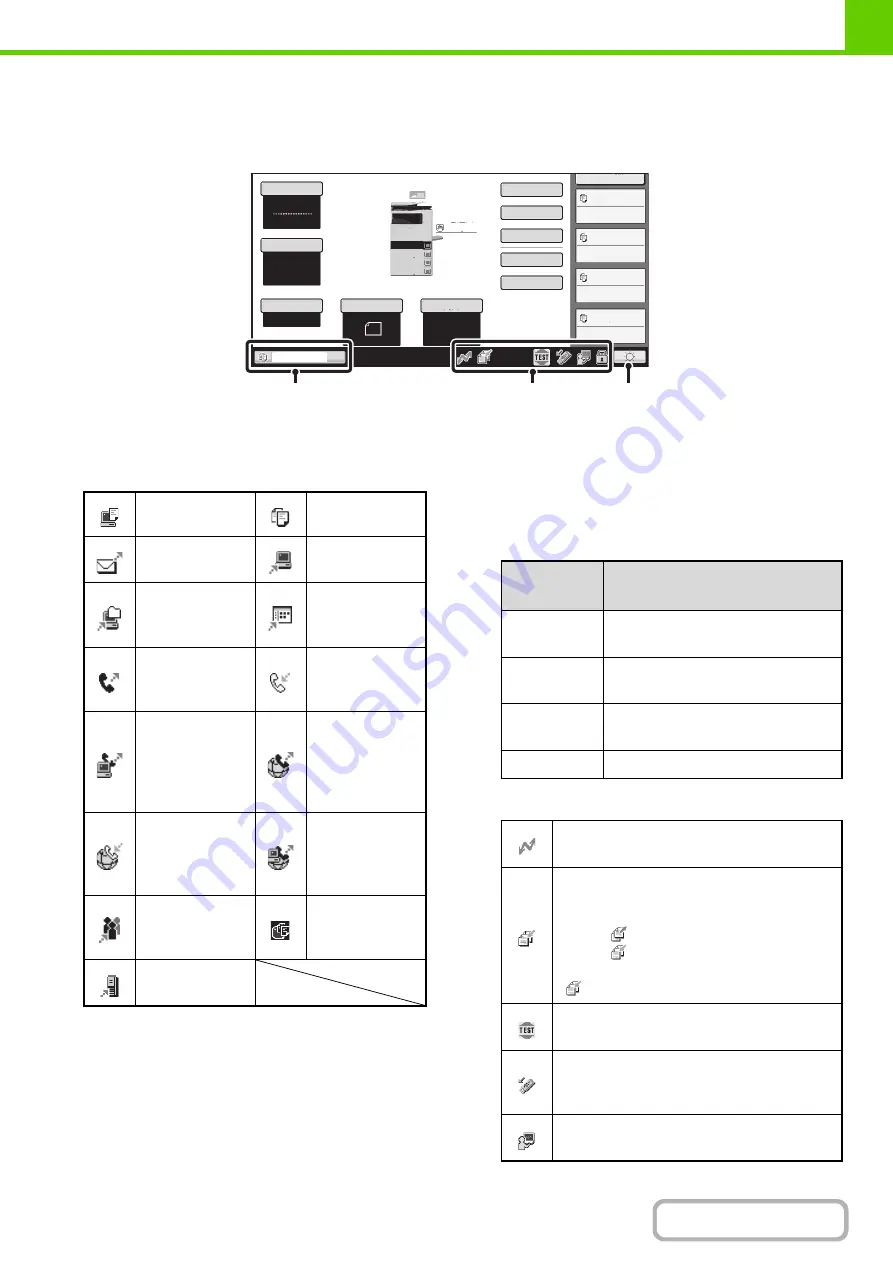 Sharp MX-C311 Operation Manual Download Page 203