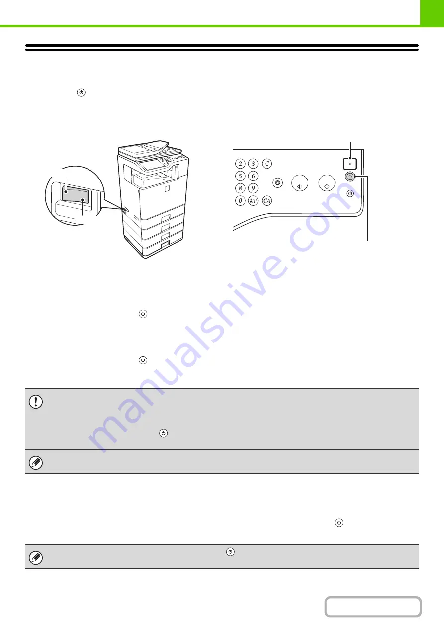 Sharp MX-C311 Operation Manual Download Page 205