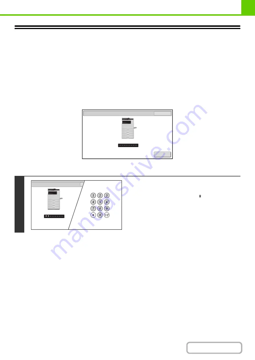 Sharp MX-C311 Operation Manual Download Page 207