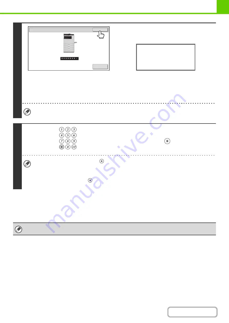 Sharp MX-C311 Operation Manual Download Page 208