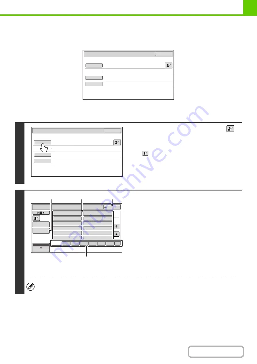 Sharp MX-C311 Operation Manual Download Page 209