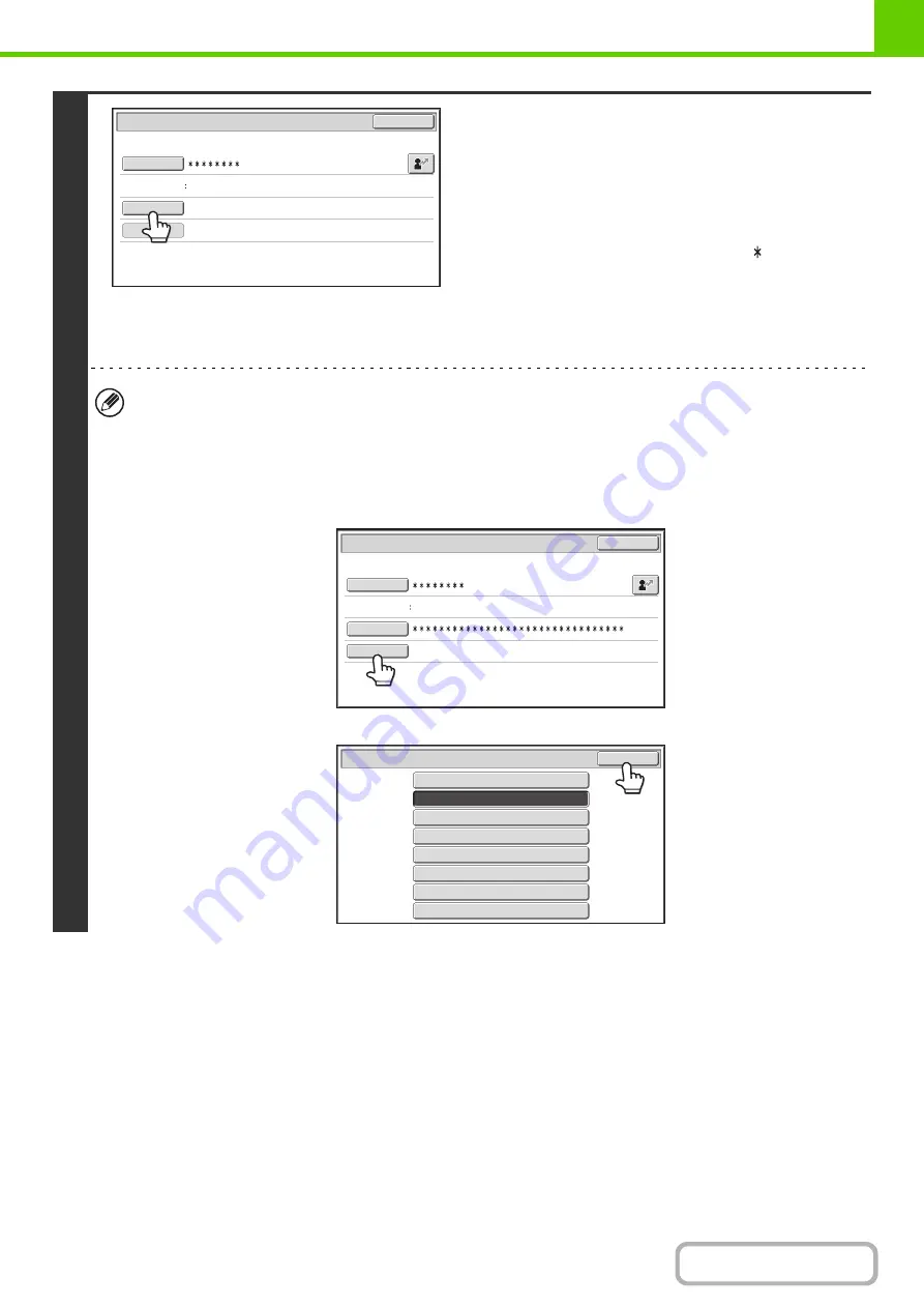 Sharp MX-C311 Operation Manual Download Page 210