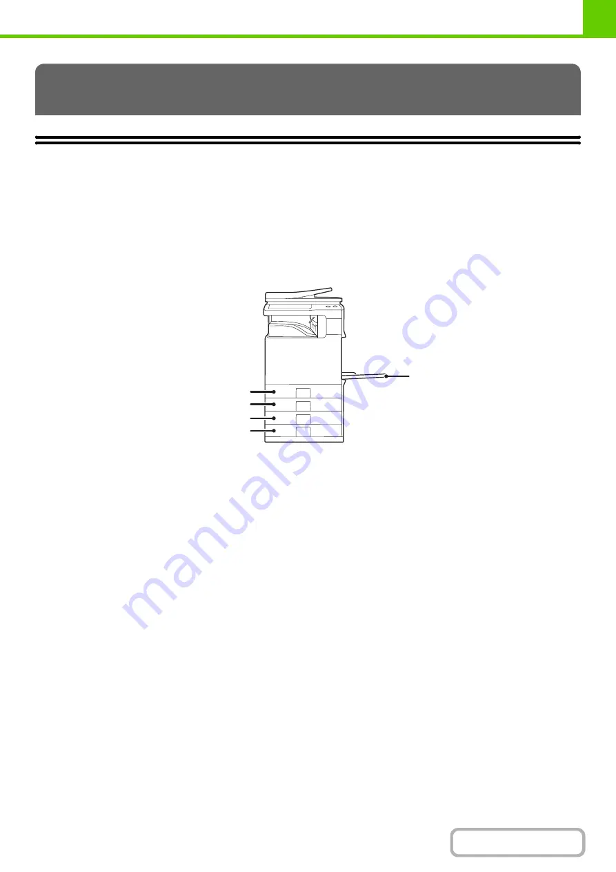 Sharp MX-C311 Operation Manual Download Page 217