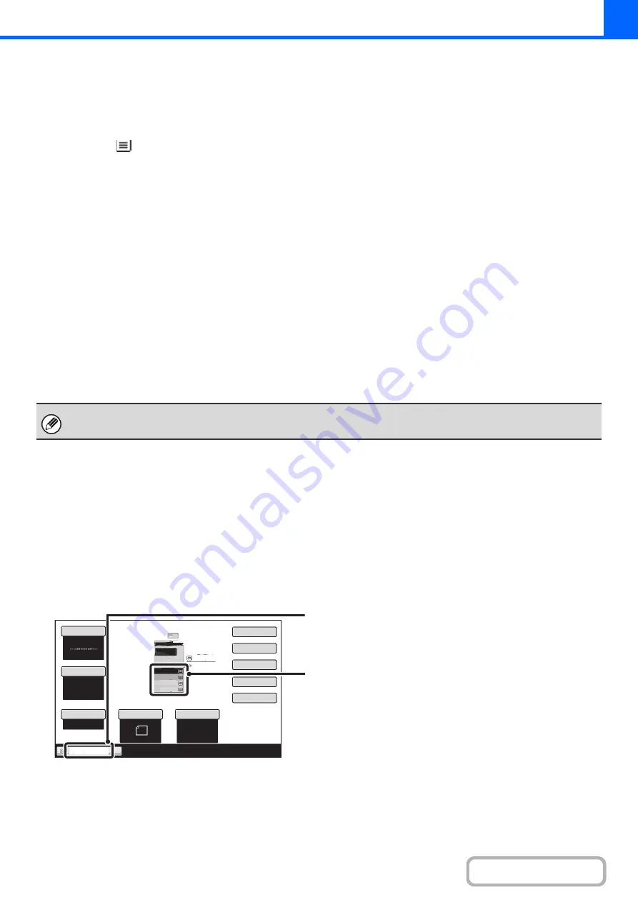 Sharp MX-C311 Скачать руководство пользователя страница 240