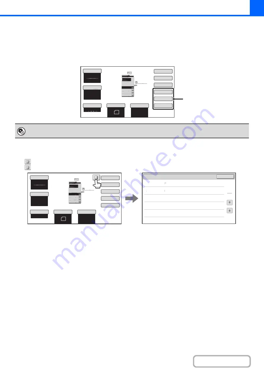 Sharp MX-C311 Operation Manual Download Page 241