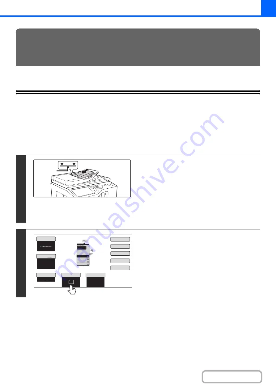 Sharp MX-C311 Operation Manual Download Page 246