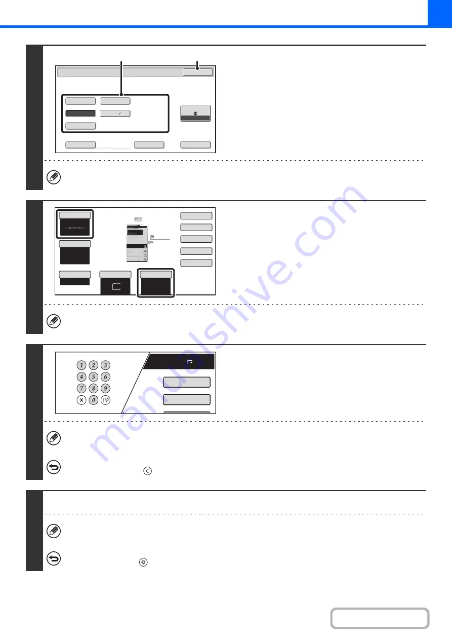 Sharp MX-C311 Operation Manual Download Page 247