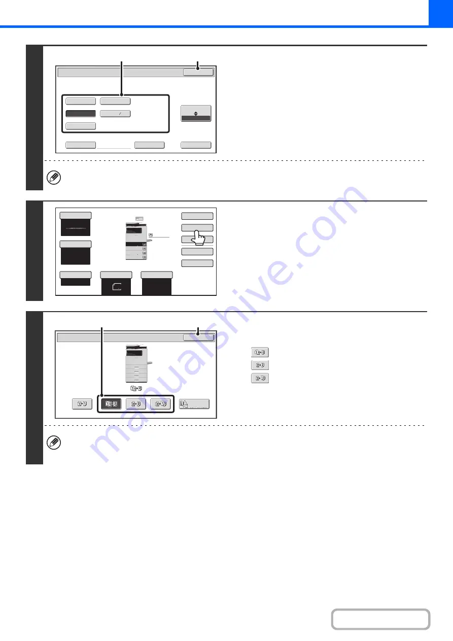 Sharp MX-C311 Скачать руководство пользователя страница 252