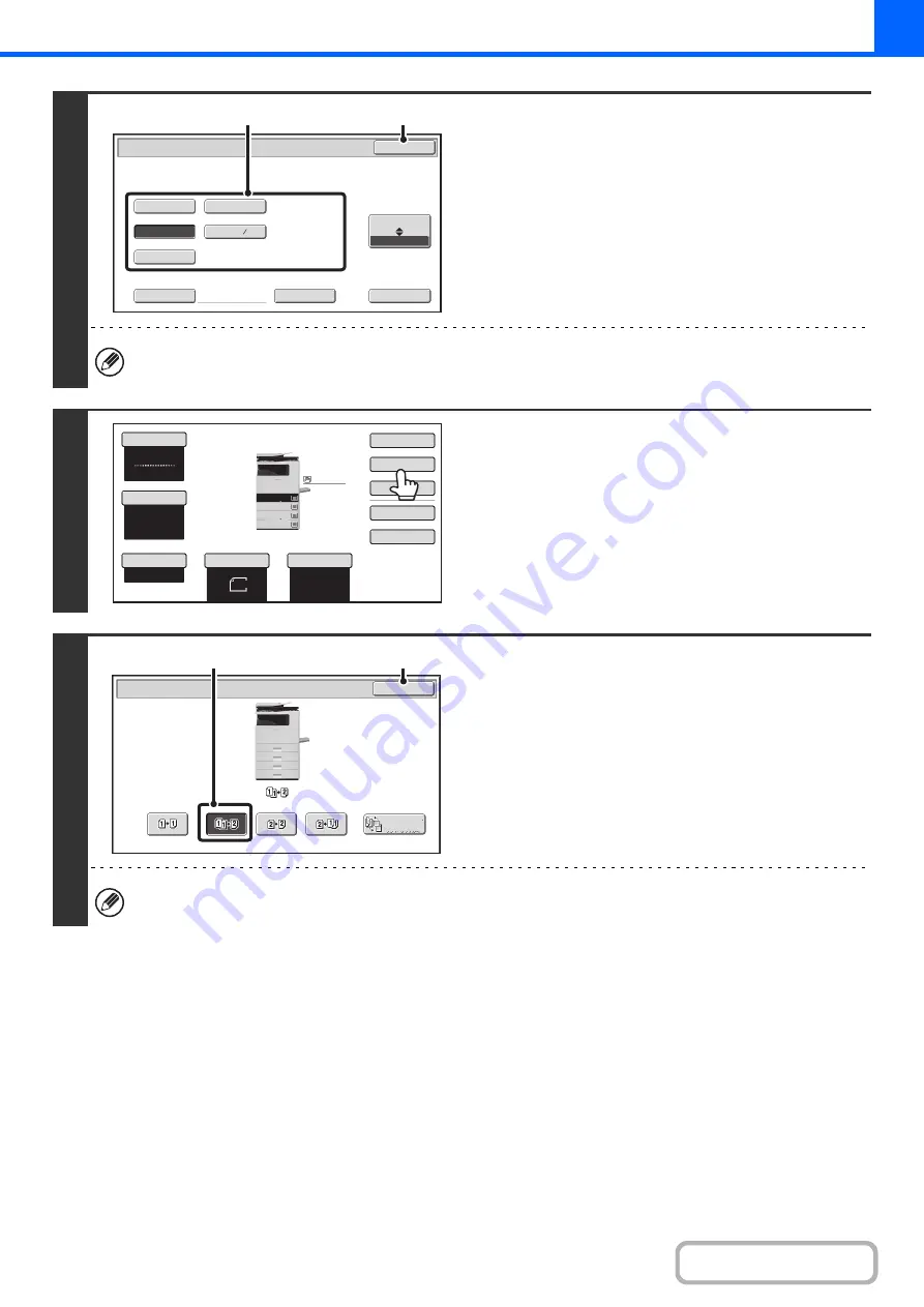 Sharp MX-C311 Скачать руководство пользователя страница 255