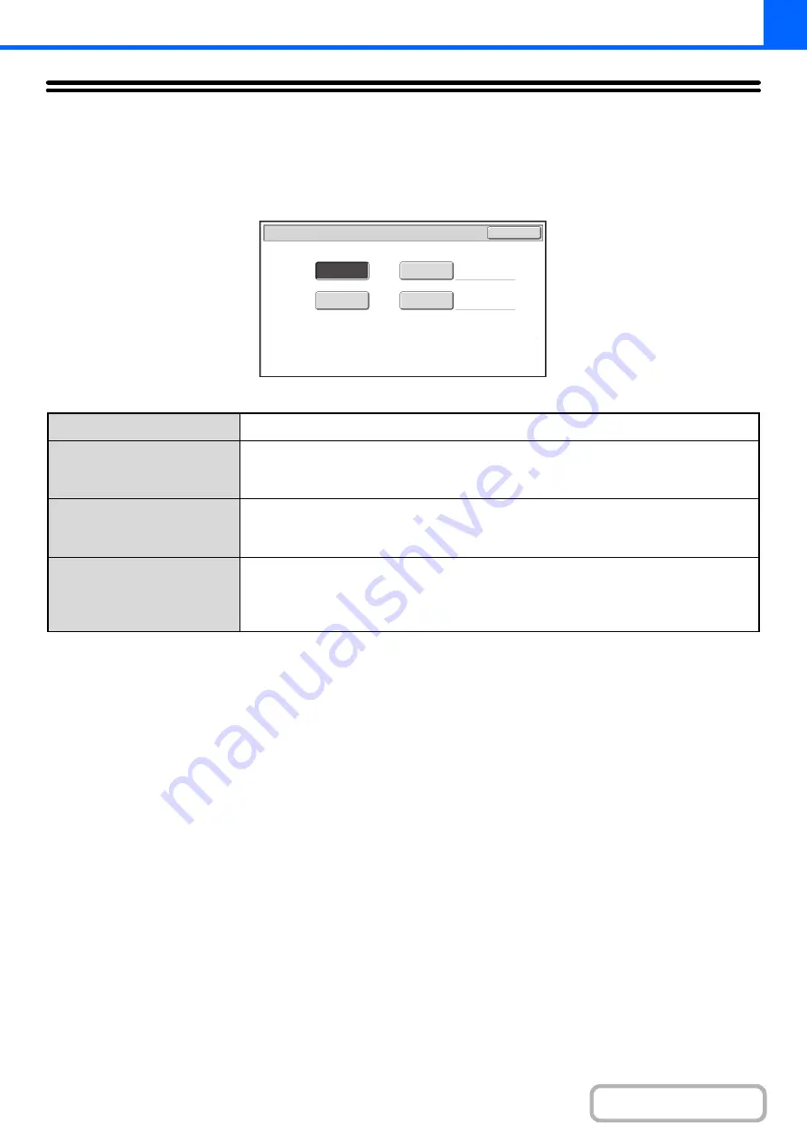 Sharp MX-C311 Operation Manual Download Page 257