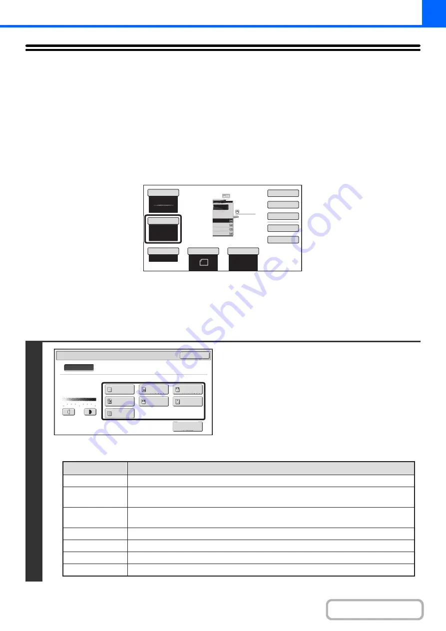 Sharp MX-C311 Operation Manual Download Page 259